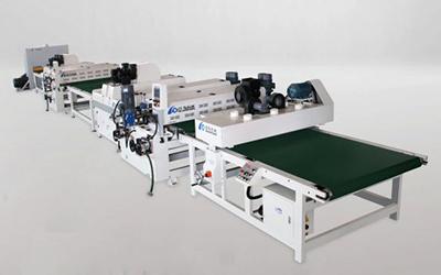 UV Coating Solution