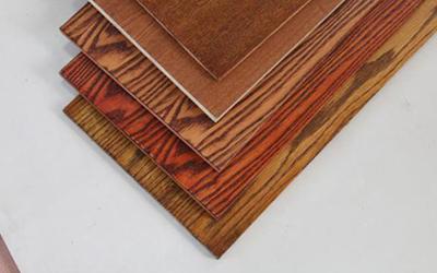 MDF Finishing Solution