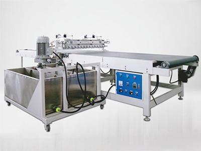 Curtain Coating