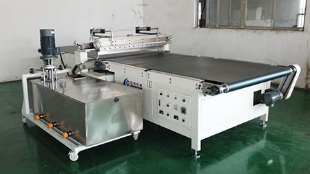 Curtain Coating