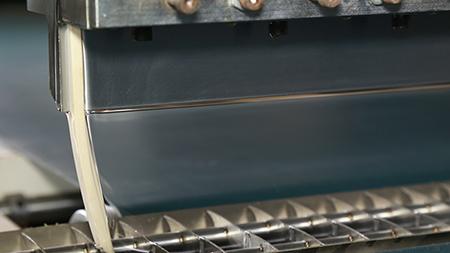 Curtain Coating