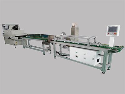 Vacuum Spray Coating Machine