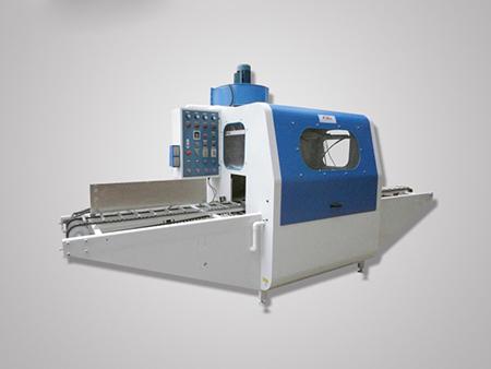 Linear Spraying Machine