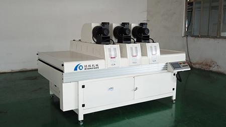 UV Curing