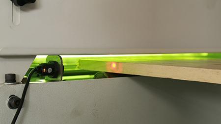 UV Curing