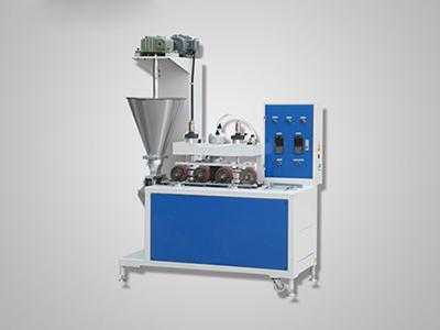 Wood Filling Machine