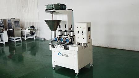 Wood Filling Machine