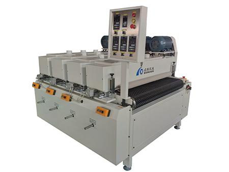 Distressing Machine