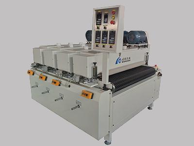 Distressing Machine