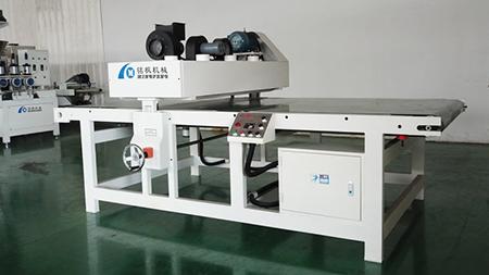 Brush Cleaning Machine